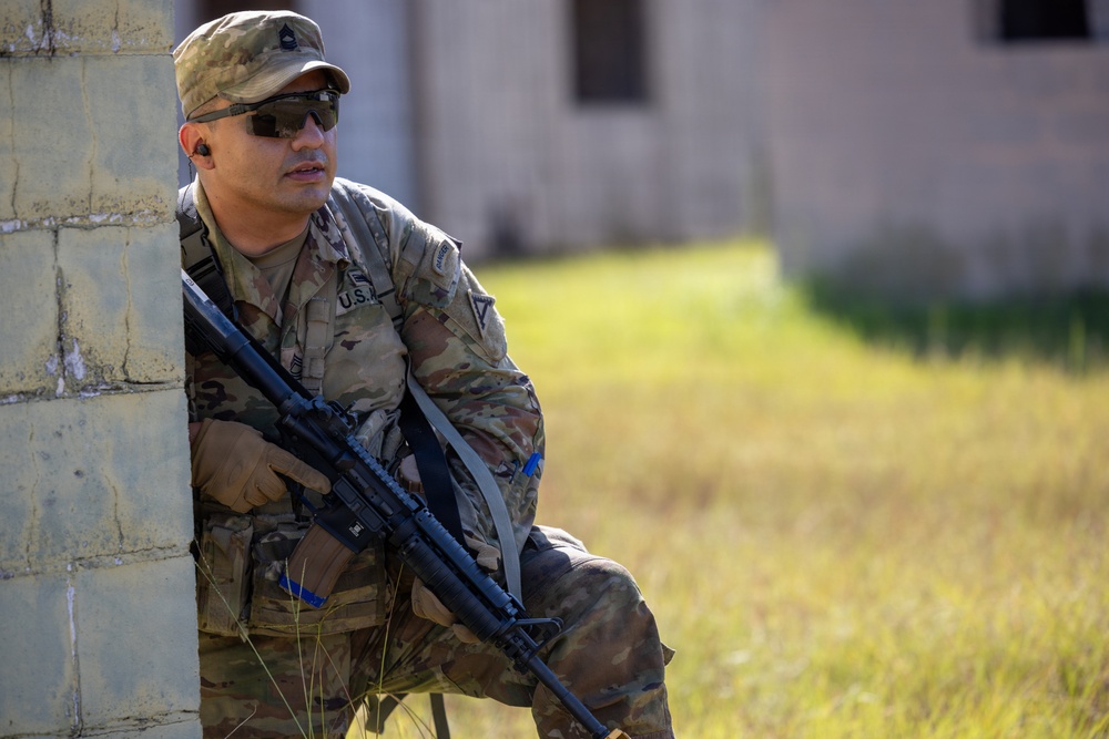 OC/T Provides Security