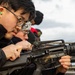 USS Dewey Qualifies Sailors During Gun Shoot at Sea