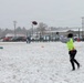 181st OC/Ts Participate in Turkey Bowl