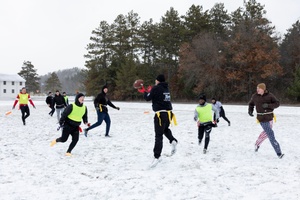 260126 - Radio Spot: Warrior Challenge