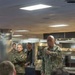 QUART 26.2: I MEF Deputy CG, 3rd MAW CG and Expeditionary Strike Group 3 Commander Visit Marines and Sailors Aboard USS Makin Island