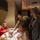 Families Participate in Christmas Festivities