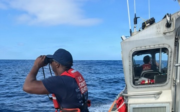 Coast Guard, partners continue search for missing man off Kauai