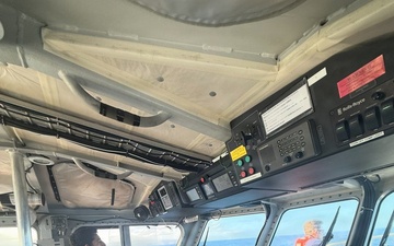 Coast Guard, partners continue search for missing man off Kauai