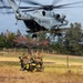 31st MEU | VMM 265 and Det. 18 conduct FARP exercise