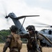31st MEU | VMM 265 and Det. 18 conduct FARP exercise