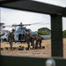 31st MEU | VMM 265 and Det. 18 conduct FARP exercise