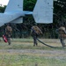 31st MEU | VMM 265 and Det. 18 conduct FARP exercise