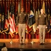 Lt. Gen. James M. Smith assumes command of IMCOM