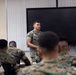 Marine Aircraft Group 24 hosts Lance Corporal Seminar