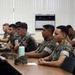 Marine Aircraft Group 24 hosts Lance Corporal Seminar