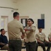 Marine Aircraft Group 24 hosts Lance Corporal Seminar