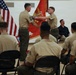 Marine Aircraft Group 24 hosts Lance Corporal Seminar