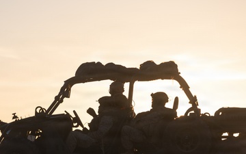 U.S. Marines with 3rd Bn., 7th Marines execute company attack during SLTE