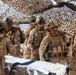 Sailors with 3rd Bn., 7th Marines take part in Valkyrie training during SLTE