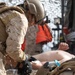 Sailors with 3rd Bn., 7th Marines take part in Valkyrie training during SLTE