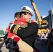 USS Greeneville Returns Home Following Deployment