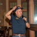 Chamber of Commerce Petty Officer Jose Saenz High "Steaks" Cook off competition