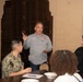 Chamber of Commerce Petty Officer Jose Saenz High "Steaks" Cook off competition
