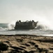 11th MEU Marines, Sailors conduct LCAC operations