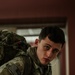 49th PAD Paratrooper Prepares PWE