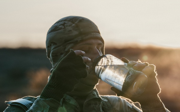 49th PAD Paratrooper | HDZ