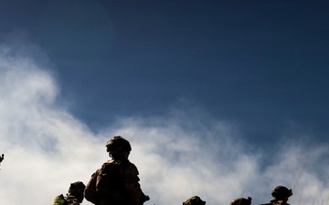 3rd LCT executes live-fire platoon attacks at PTA