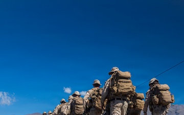 3rd LCT executes live-fire platoon attacks at PTA