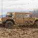 Task Force Brawlers conduct vehicle terrain familiarization training