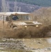Task Force Brawlers conduct vehicle terrain familiarization training