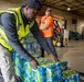 MEMA Warehouse Transports FEMA Supplies to Survivors in Northern Mississippi