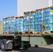 National Guard Airlifts Supplies to Affected Communities