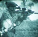 U.S. Marines with FAST Company Europe and Cyprus Special Forces Night Range