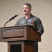 Col. Spohn Relinquishes Command of the 188th Wing to Col. Esparza