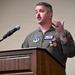 Col. Spohn Relinquishes Command of the 188th Wing to Col. Esparza