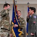 Col. Spohn Relinquishes Command of the 188th Wing to Col. Esparza