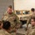 "NC Adjutant General visits Troops during Winter Cyclone Gianna"