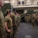 22ND MEU (SOC) | Corporals Course on USS Fort Lauderdale