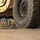 "N.C. National Guard prep Vehicles ahead of Winter Cyclone Gianna"