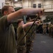 22ND MEU (SOC) | Corporals Course on USS Fort Lauderdale
