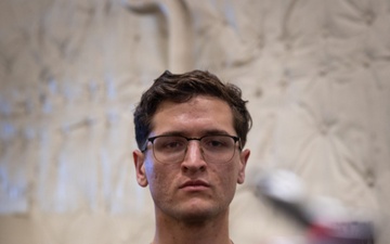 22ND MEU (SOC) | Corporals Course on USS Fort Lauderdale