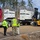 Generators Delivered to Elementary School