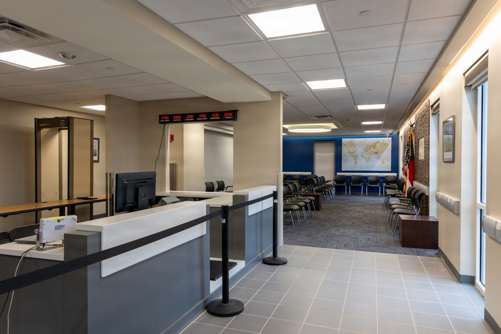 Space-A: Unused seats into unforgettable journeys