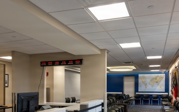 Space-A: Unused seats into unforgettable journeys