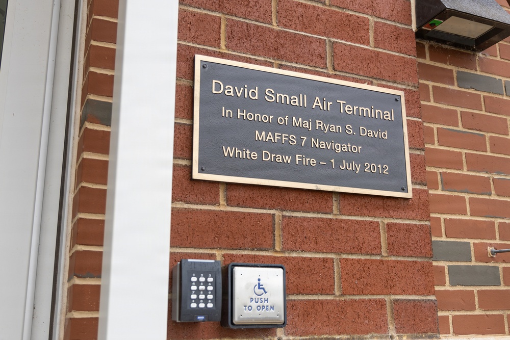 Space-A: Unused seats into unforgettable journeys