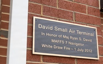 Space-A: Unused seats into unforgettable journeys