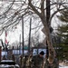 National Guard Supports Snow Removal at Local Schools Across Washington, D.C.