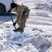 National Guard Supports Snow Removal at Local Schools Across Washington, D.C.