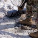 National Guard Supports Snow Removal at Local Schools Across Washington, D.C.