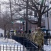 National Guard Supports Snow Removal at Local Schools Across Washington, D.C.